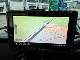 Mercedes-Benz Atego 1221 2016 CARRIER 850 - CHEREAU - DHOLLAN...