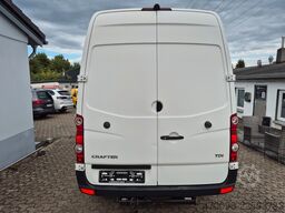 VW Crafter Kasten 35 Hoch*L3-H2-Klima*Navi*