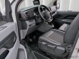 Opel Vivaro Kasten Edition 1.5D*AHK Temp R-Kam Regale