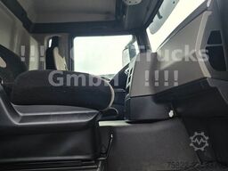 MAN TGS 33.470 / 6X4 / Hiab /33ton Chassis/ WENIG KM