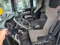 MAN TGS 33.470 / 6X4 / Hiab /33ton Chassis/ WENIG KM