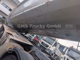 DAF CF 85.460 / 8X4 / Carnehl Mulde 19 Kubik