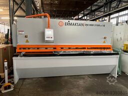 ERMAK CNC HGD 3100x10