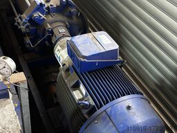 KSB KSB MTC B 120.00 m³/h, H = 151.05 m