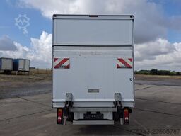 RENAULT MASTER 2.3 DCI 130 - E6c  - 20 M3 - LIFT