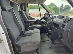 RENAULT MASTER 2.3 DCI 130 - E6c  - 20 M3 - LIFT