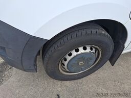 RENAULT MASTER 2.3 DCI 130 - E6c  - 20 M3 - LIFT