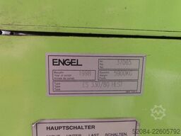 ENGEL ES 330/80 HLST