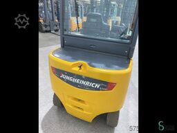 Jungheinrich EFG 425k