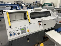 Heidelberg Eurobind 500 Perfect Binder