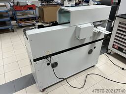 FKS PrintBind KB 2000S Perfect Binder