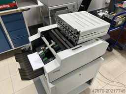 Horizon PF P-330 Folding Machine with Base