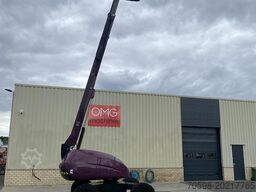 Haulotte H14TX, Hoogwerker, 14 meter