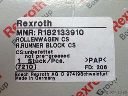 Rexroth Bosch R 182133910