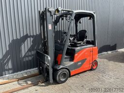 Linde E20PH-02