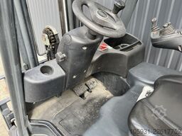Linde E20PH-02