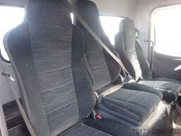 MERCEDES-BENZ Atego 821 Meiler D 3-Seiten-Kipper