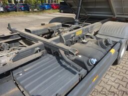 MERCEDES-BENZ Atego 821 Meiler D 3-Seiten-Kipper
