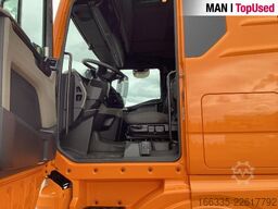 MAN TGX 18.470 4x2 BL SA