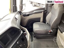 MAN TGX 18.470 4x2 BL SA