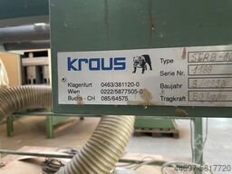 KRAUS STRB 80