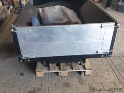 Nilfisk Egholm Jungo HB410D