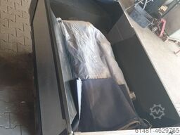 Nilfisk Egholm Jungo HB410D