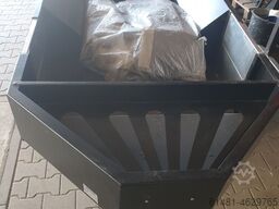 Nilfisk Egholm Jungo HB410D