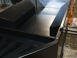 Nilfisk Egholm Jungo HB410D