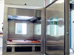 Espec Qualmark T2.5 + Kompressor 99480630