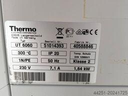 Heraeus UT 6060
