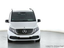 Mercedes-Benz EQV 300 Avantgarde,lang,7Sitze,2xSchiebetür,LED