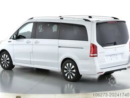 Mercedes-Benz EQV 300 Avantgarde,lang,7Sitze,2xSchiebetür,LED
