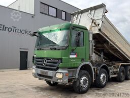 Mercedes-Benz Actros 3246 (EPS / LAMES / GRAND PONT / V6 / MP...