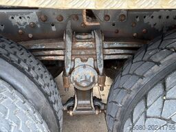 Mercedes-Benz Actros 3246 (EPS / LAMES / GRAND PONT / V6 / MP...