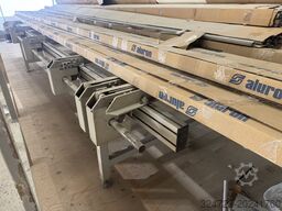 STEGHERR KSF-2/E-4 WOOD ALU MDF PVC GRP