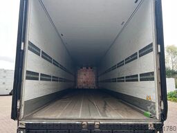 SCHMITZ CARGOBULL Full options NL trailer