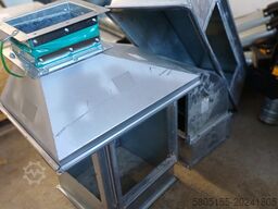 reder systems PC08TS