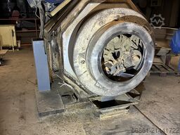 Andritz Paladin 1200 / 1600 D