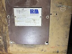 Aeterno Industrial Robotics B.V. Aeterno Industrial Robotics B.V. Aeterno Industrial Robotics B.V.