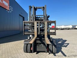 Linde H70T-03 H70T-03 / SIDE SHIFT / FORK POSITIONER ...