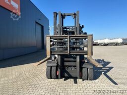 Linde H70T-03 H70T-03 / SIDE SHIFT / FORK POSITIONER ...