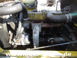 Rofan BB 4 Battery-Booster Hybrid Diesel Elekt