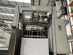 Bobst Autoplaten Speria 106 E