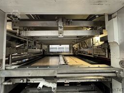 Bobst Autoplaten Speria 106 E