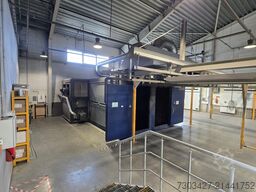 AABO Powder coating line