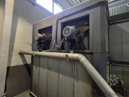 AABO Powder coating line