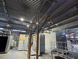 AABO Powder coating line