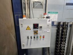 AABO Powder coating line