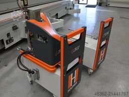 HOLZ-HER LUMINA 1588